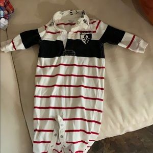 Ralph Lauren bodysuit